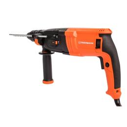 Перфоратор Tekhmann TRH-1120 DFR Black Orange (845235)
