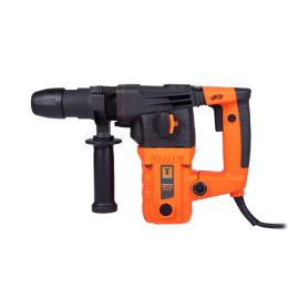 Перфоратор Tekhmann TRH-1200 Black Orange (848644)
