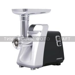 Мясорубка Ardesto MGK-2100 Gray Silver 2100 Вт, 2 кг / хв