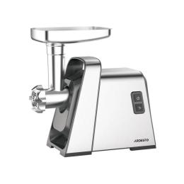 Мясорубка Ardesto MGK-2400 Silver 2400 Вт, 2.2 кг / хв