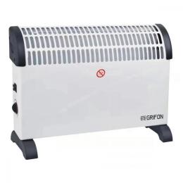 Конвектор Grifon CH-Y02 White