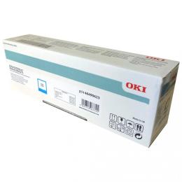 Картридж для принтера OKI 46490623 Лазерний