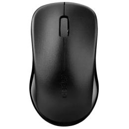 Мишка Rapoo 1620 Black бездротова