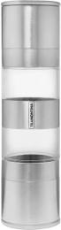 Млин для спецій TRAMONTINA Realce 61655/000 Silver