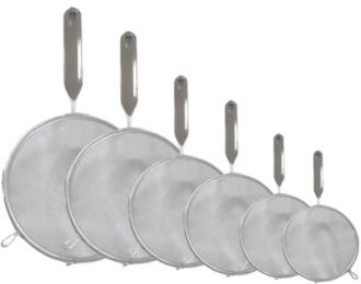 Сито RINGEL Oder RG-5125/10 Silver 10 см