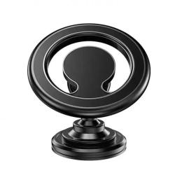 Тримач в авто Infinity MagSafe 2in1 On-Board Black