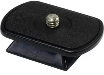 Штатив Velbon QB-32 Black (VLB-102287)