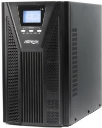 Джерело безперебійного живлення EnerGenie EG-UPSO-2000 Black