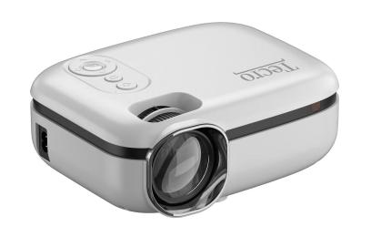 Проектор Tecro PJ-1023 White