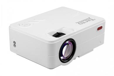 Проектор Tecro PJ-1015 White