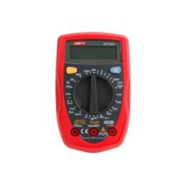 Мультиметр UNI-T UT33С+