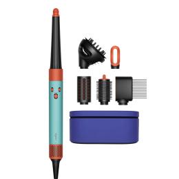 Стайлер Dyson Airwrap i.d. multi-styler and dryer Curly + Coily Ceramic Patina Topaz (533736-01) EU