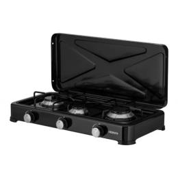 Настільна плита Ardesto GTC-NS3013 Black