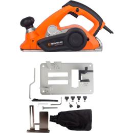 Електрорубанок Tekhmann TP-110/1400 S