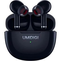 Бездротові навушники UMIDIGI AirBuds Pro Cosmic Black