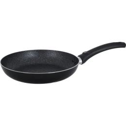 Сковорідка BRAVO CHEF BC-1100-24 Black 24 см