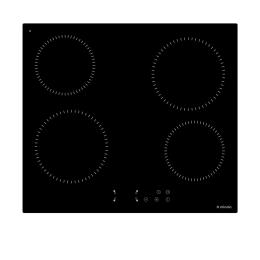 Варильна поверхня Minola MVH 6031 KBL