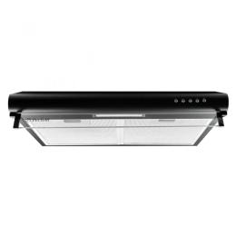 Витяжка Perfelli PL 5144 Black LED