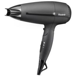 Фен Magio MG-166 Black
