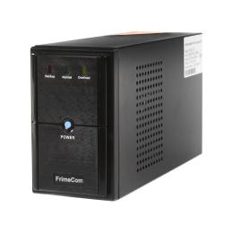 Джерело безперебійного живлення FrimeCom SL-600L Black