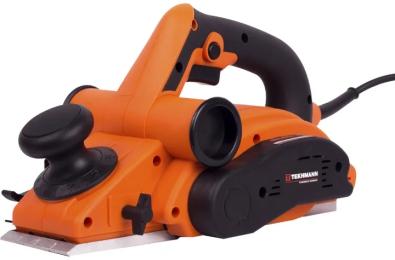 Електрорубанок Tekhmann TP-82/1050 S