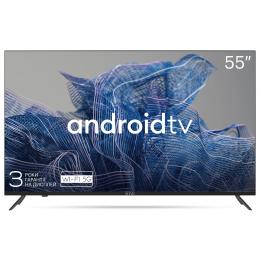 Телевізор Kivi 55U740NB