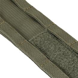 Тактичний ремінь M-Tac Range Belt Cobra Buckle Gen.IV M/L Ranger Green (12226023-M/L)
