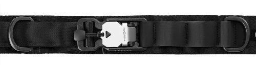 Тактичний ремінь M-Tac Magnet D-Ring Belt Elite XL/XXL Black (20582002-XL-2XL)
