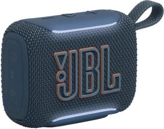 Акустика портативна JBL Go 5 Light Blue (JBLGO5BLUCN) CN