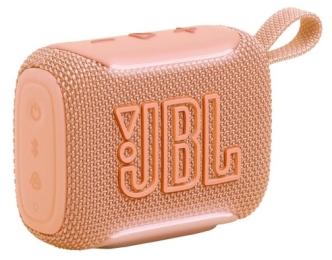 Акустика портативна JBL Go 5 Orange (JBLGO5RGCN) CN
