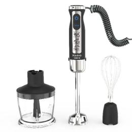 Блендер Magio MG-644 Black