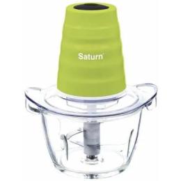Подрібнювач Saturn ST-FP0062 Green