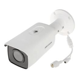 Камера відеонагляду HikVision DS-2CD2T86G2-4I(C) (4.0 мм) White