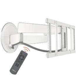 Кріплення для телевізора VOGELS TVM 7675 White