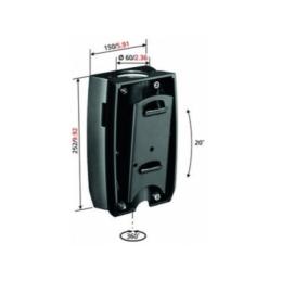 Кріплення для телевізора VOGELS PFA9002B