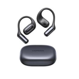 Бездротові навушники Ugreen WS213 FitBuds Black