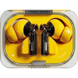 Бездротові навушники Nothing Ear (a) B162 Yellow CN