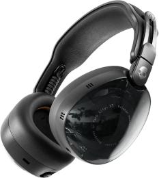 Накладні навушники SkullCandy Aviator 900 ANC Black (S6AVW-T740)