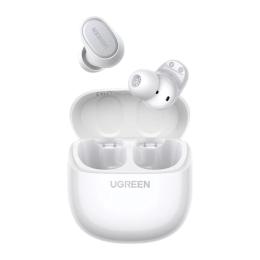 Бездротові навушники Ugreen WS220 Dots White