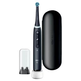 Електрична зубна щітка Oral-B iO Series 5 Limited Rechargeable Electric Toothbrush Black (B0B5HVM6JX)