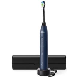 Електрична зубна щітка Philips Sonicare 5500 Series HX7113/01