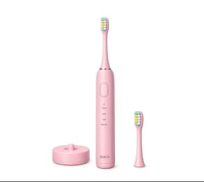 Електрична зубна щітка Xiaomi DOCO vibrating electric toothbrush Pink