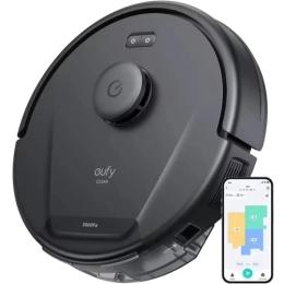 Робот-пилосос Eufy L60 Robot Vacuum (T2267) Black EU