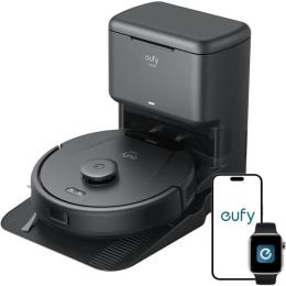 Робот-пилосос Eufy L60 Robot Vacuum with Self-Empty Station Black (T2277) EU
