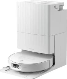Робот-пилосос RoboRock Qrevo Edge 2 White (1205722)