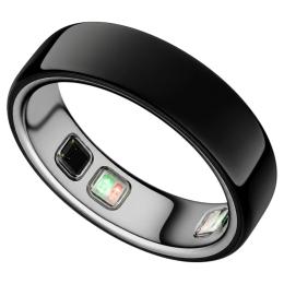 Смарт-кільце Oura Ring 5 Black - Size 11 (JZ90-61615-11)