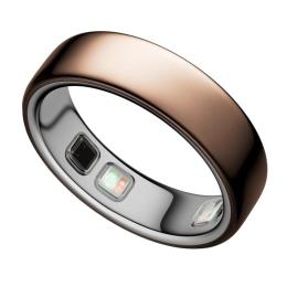 Смарт-кільце Oura Ring 5 Deep Rose - Size 9 (JZ90-63469-09)