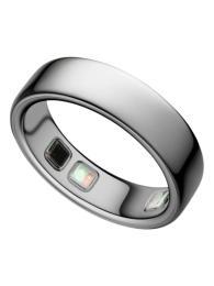 Смарт-кільце Oura Ring 5 Silver - Size 9 (JZ90-61403-09)