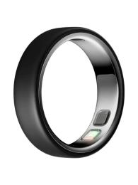 Смарт-кільце Oura Ring 5 Stealth - Size 8 (JZ90-61620-08)