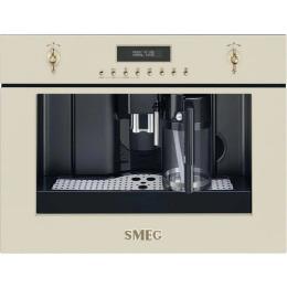 Кавомашина Smeg CMS8451P